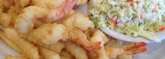 schooner's seafood house