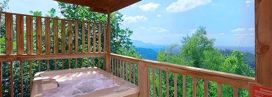Honey Bear Rental Cabin By Cabin Fever Vacations Resort In