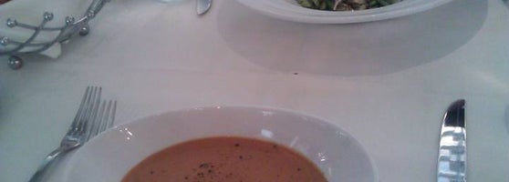 Prime Restaurant 117 New York Ave