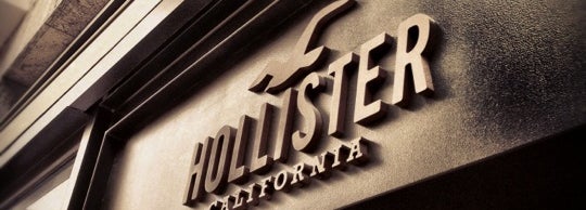 berlin hollister