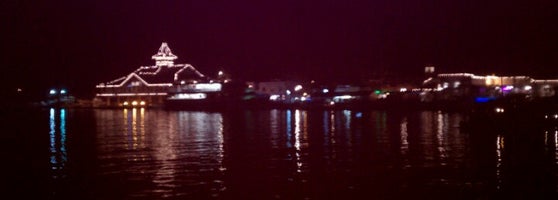 Balboa Island Ferry - Balboa Island - 410 S Bay Front