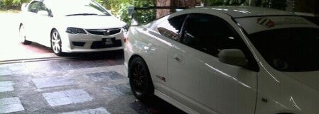 Honda 3S Centre (USJ Car Express) - 45 tips