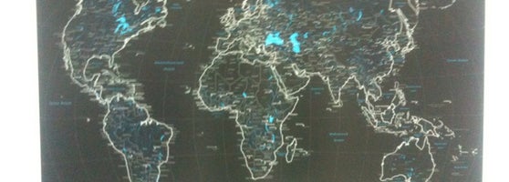 Черная карта сериал