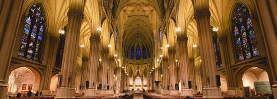 St. Patrick's Cathedral - Midtown East - 306 tips de 58773 visitantes