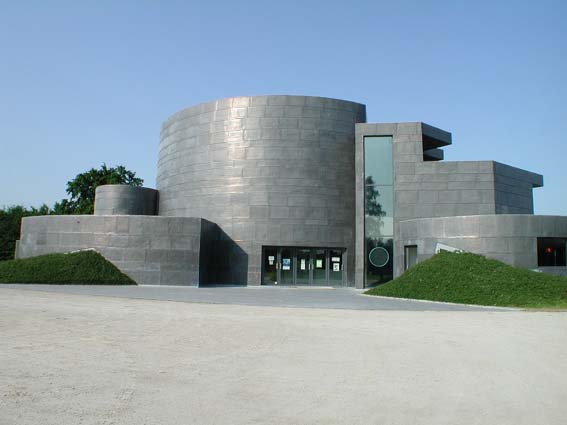 theater