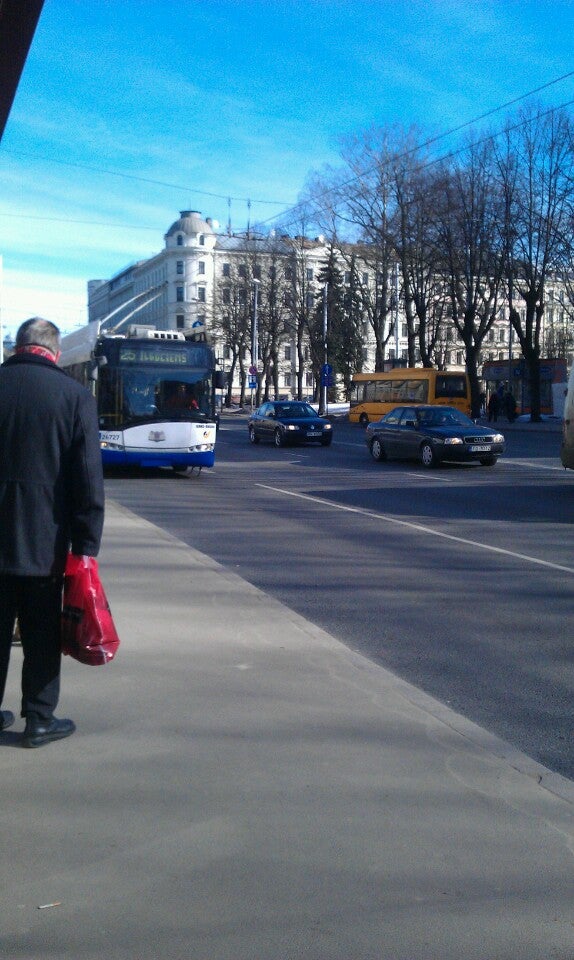 bus-line