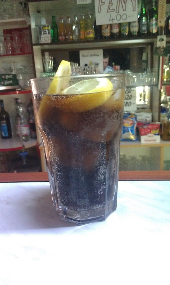 pub