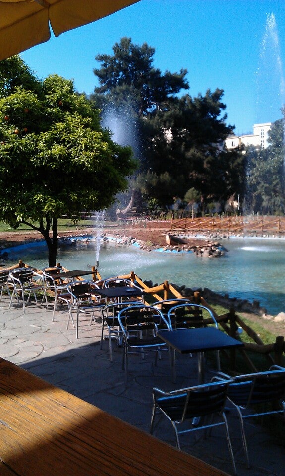 park