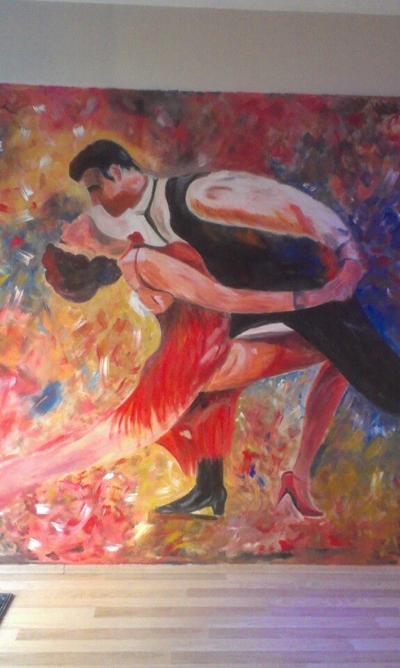 dance-studio