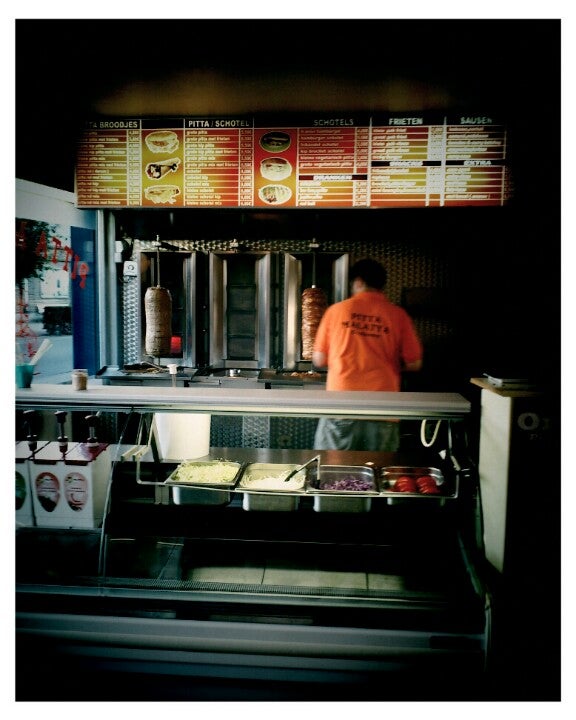doner-restaurant