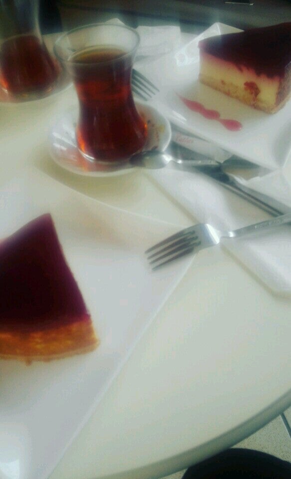 cafe