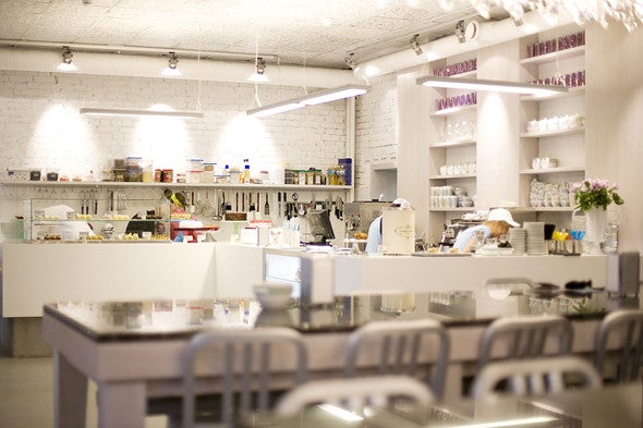 bakery
