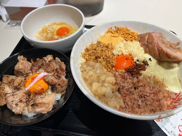 ラーメン