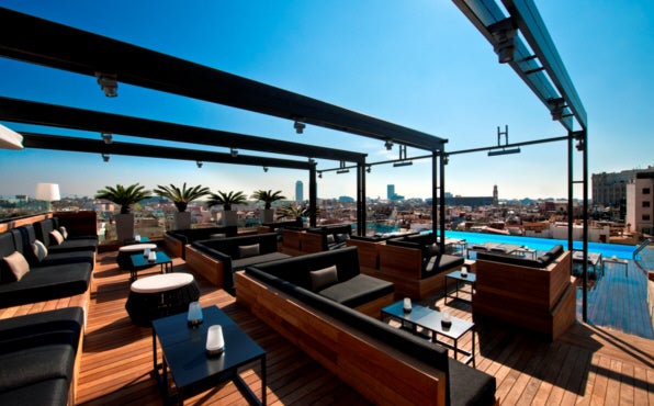 hotel