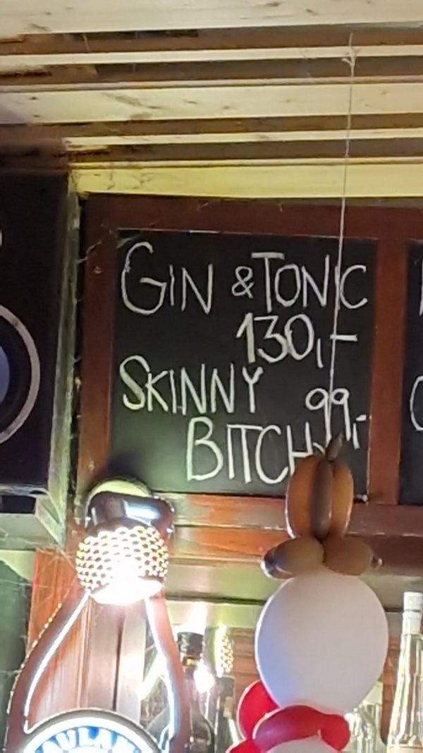 Aprés Bar