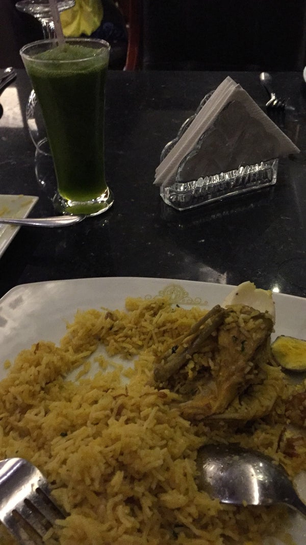 Khandani restaurant