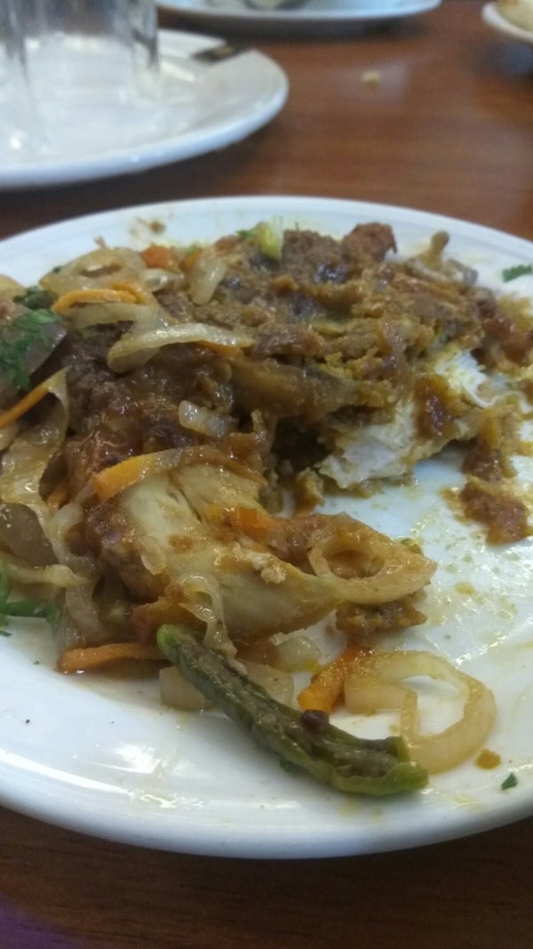 Bangaliana Restaurant