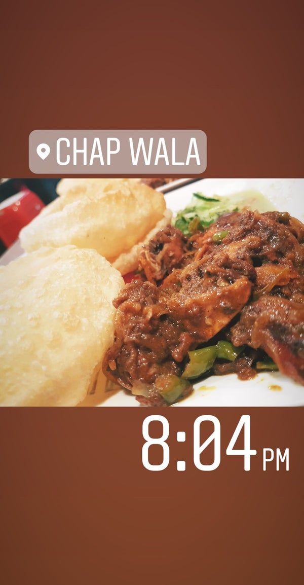Chapwala
