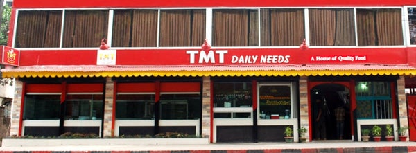 TMT