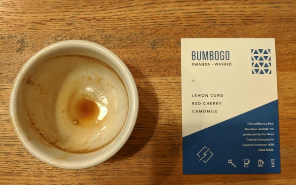 Bumbogo