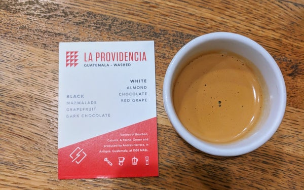 Guatemala Washed