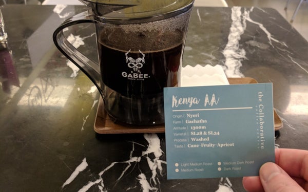 Kenya
