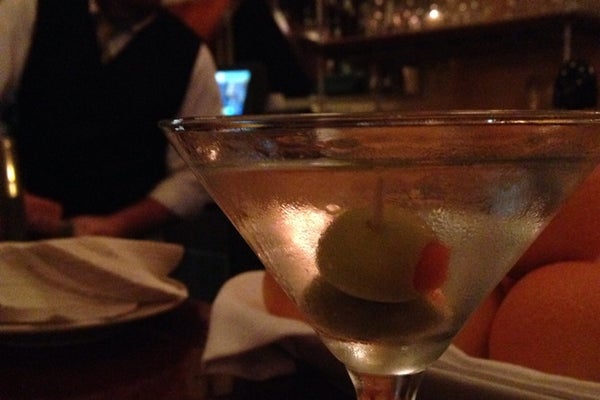 Highlands Bar and Grill