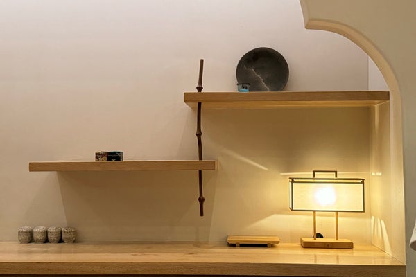 Sushi Nakazawa