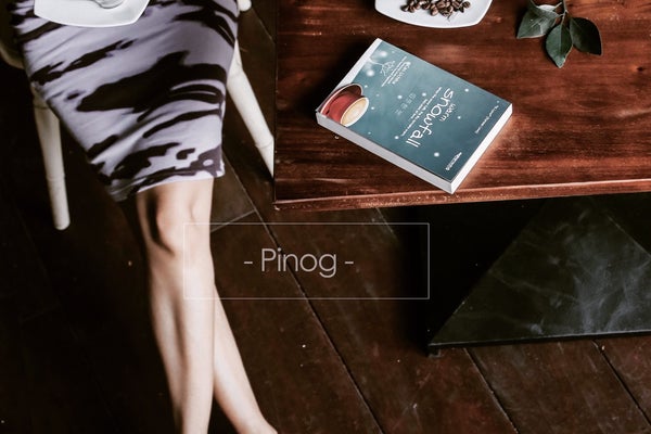 Pinog Coffee