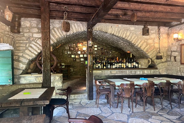 Ćatovića mlini