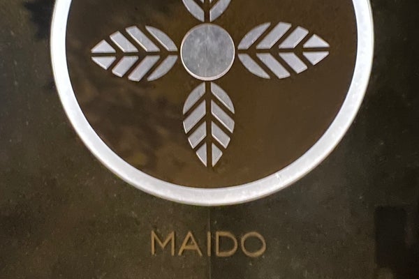 Maido