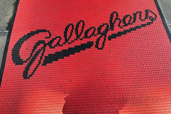 Gallaghers Steakhouse
