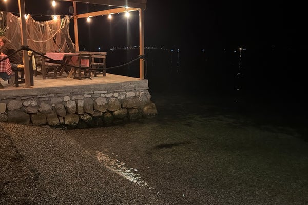 Konoba „Bokeški gušti”
