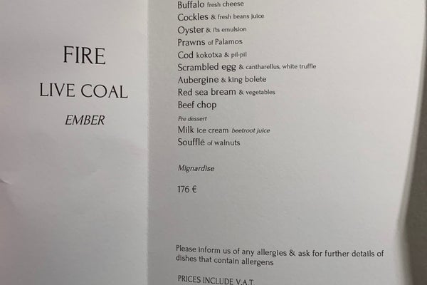 Asador Etxebarri
