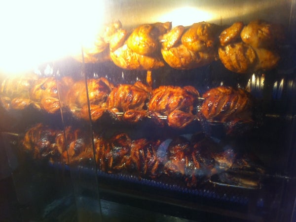 Sadia's Kitchen