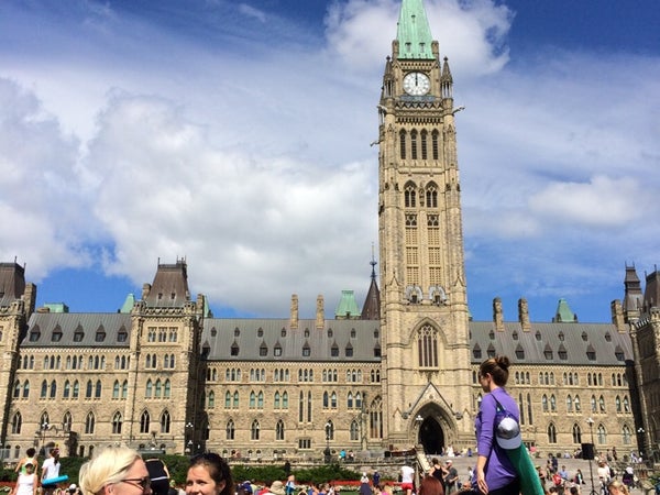 Parliament Hill - Image 2
