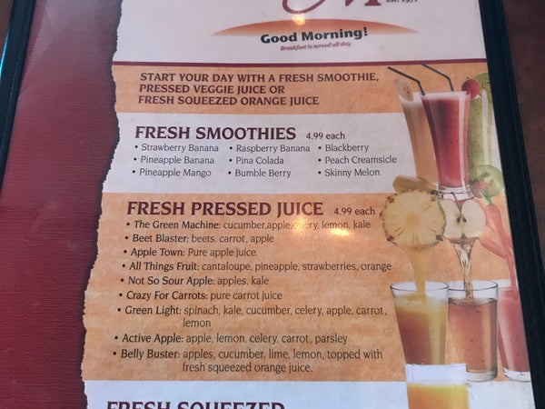 Coffee Mill Restaurant - Image 1