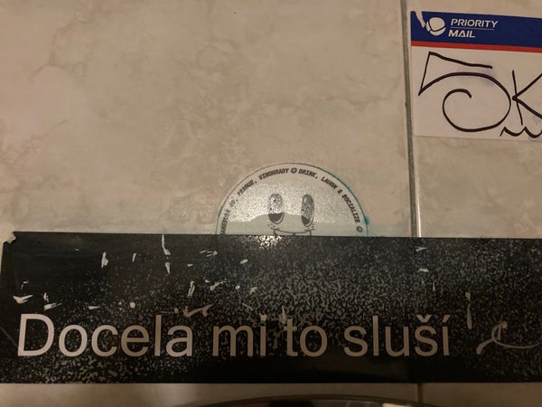 Café Nová doba