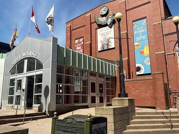 Saint John City Market - Image 2