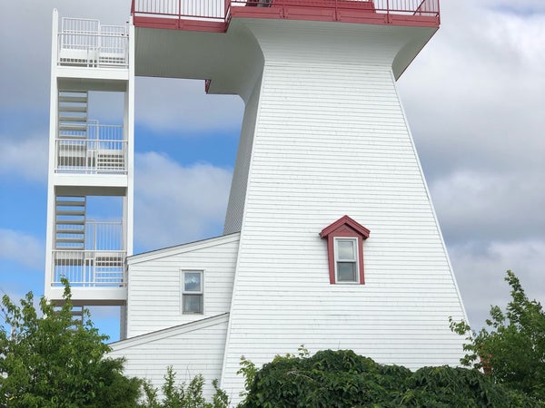 Lighthouse By 540 - Image 3