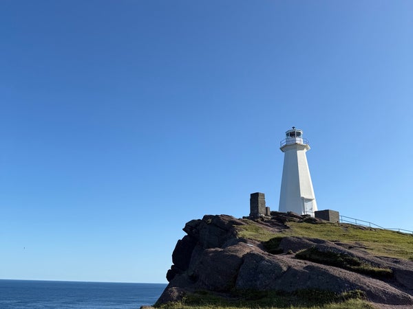 Cape Spear Lighthouse National Historic Site - Image 3