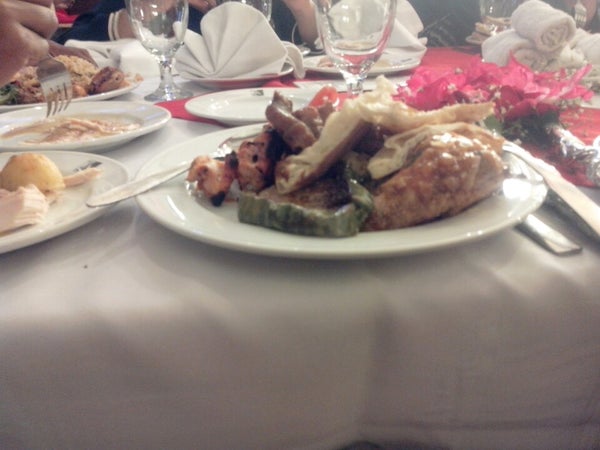 Cinnamon Restaurant