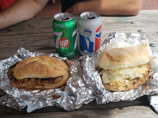 Marché Moncton - Image 2