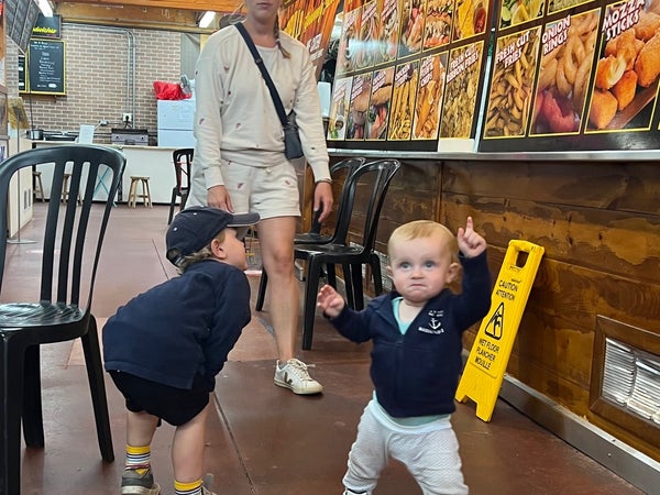 Marché Moncton - Image 1