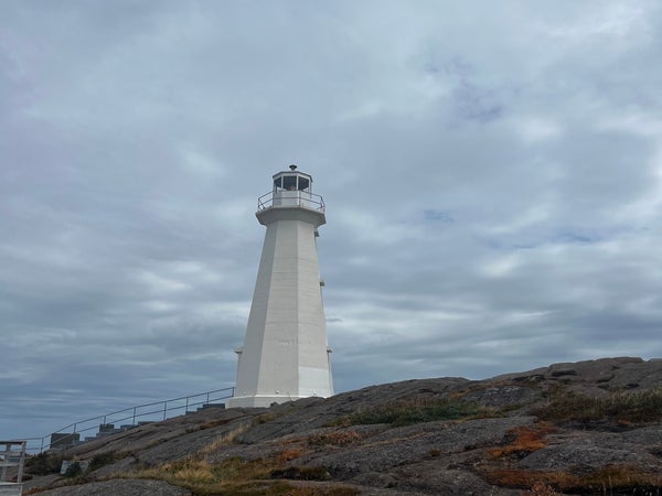 Cape Spear Lighthouse National Historic Site - Image 2