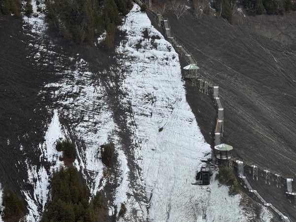 Montmorency Falls - Image 3