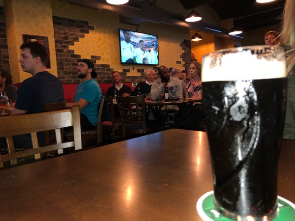 McCarthy's