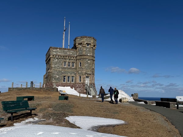 Signal Hill National Historic Site - Image 3