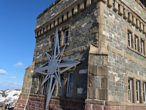 Signal Hill National Historic Site - Image 2