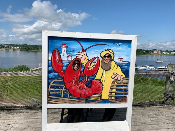 Lighthouse By 540 - Image 1